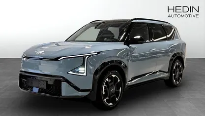 Begagnad Kia EV5 GT-Line 160 kW (218 HK) 2025 SUV