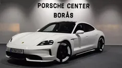 Begagnad 2025 Porsche Taycan 4S Sedan | 1 843 800 kr