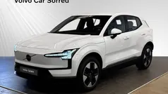 Vit Begagnad 2024 Volvo EX30 Single Motor Extended Range SUV | 379 900 kr (Bra pris)