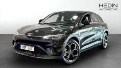 Flerfärgad (black) Begagnad 2023 Smart #3 Pro+ SUV | 429 900 kr (Marknadspris)