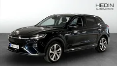 Begagnad 2022 MG Marvel R Performance SUV | 289 900 kr (Superpris)
