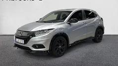 Begagnad 2019 Honda HR-V Sport SUV | 199 900 kr (Marknadspris)