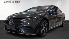 Begagnad 2025 Mercedes EQE350 Premium Sedan | 898 850 kr (Dyr)