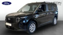 Ny 2025 Ford Tourneo Courier Titanium Minibuss | 169 952 kr