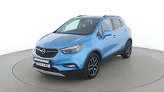 Begagnad 2017 Opel Mokka X Dynamic SUV | 135 000 kr (Marknadspris)