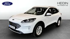 Begagnad 2022 Ford Kuga Titanium SUV | 279 900 kr (Marknadspris)