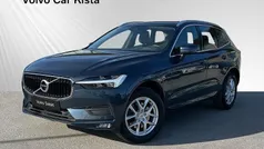 Blå Begagnad 2021 Volvo XC60 Momentum SUV | 339 900 kr (Superpris)