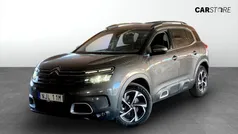 Grå Begagnad 2022 Citroën C5 Aircross Feel SUV | 249 900 kr (Superpris)