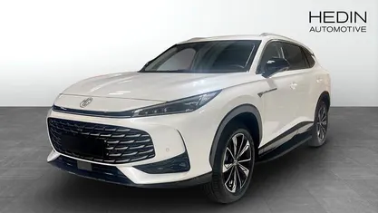 Begagnad MG HS Luxury 339 HK (249 kW) 2024 SUV