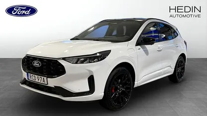 Begagnad 2025 Ford Kuga ST-Line X SUV | 469 900 kr (Marknadspris)