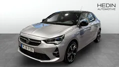 Begagnad 2021 Opel Corsa Halvkombi | 169 900 kr (Bra pris)