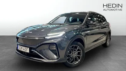 Begagnad 2022 MG Marvel R Performance SUV | 289 900 kr (Marknadspris)