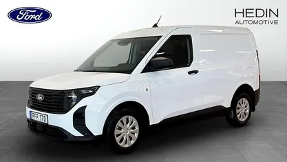 Begagnad 2024 Ford Transit Trend Minibuss | 199 900 kr