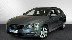 Begagnad 2015 Volvo V60 Business Edition Kombi | 169 800 kr (Marknadspris)