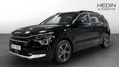 Begagnad 2024 Kia Niro SUV | 349 900 kr (Marknadspris)