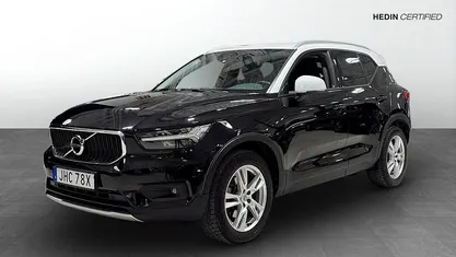 Begagnad 2021 Volvo XC40 SUV | 319 900 kr (Marknadspris)