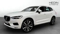 Begagnad 2019 Volvo XC60 SUV | 304 900 kr (Bra pris)