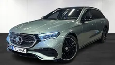 Begagnad 2024 Mercedes E300 AMG Kombi | 899 000 kr