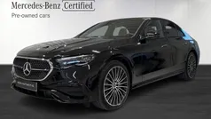 Mercedes E300