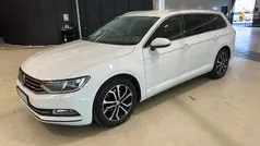 Begagnad 2015 VW Passat Kombi | 134 000 kr (Marknadspris)