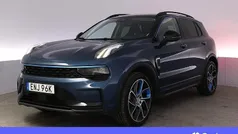Begagnad 2022 Lynk & Co 01 SUV | 258 900 kr (Marknadspris)