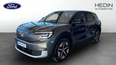 Ny 2025 Ford Explorer SUV | 514 900 kr (Marknadspris)