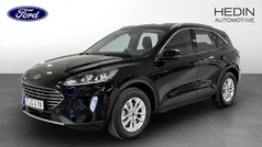 Begagnad 2023 Ford Kuga Titanium SUV | 279 900 kr (Marknadspris)