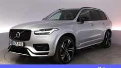 Begagnad 2021 Volvo XC90 R-Design SUV | 643 900 kr (Marknadspris)