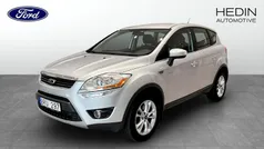 Begagnad 2012 Ford Kuga Titanium SUV | 79 000 kr (Superpris)