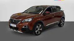 Okänd Begagnad 2018 Peugeot 3008 Allure SUV | 179 700 kr (Marknadspris)