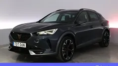 Null Begagnad 2022 Cupra Formentor SUV | 302 900 kr (Marknadspris)