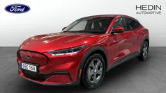 Begagnad 2022 Ford Mustang Halvkombi | 384 900 kr
