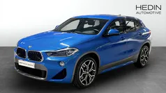 Begagnad 2019 BMW X2 M Sport SUV | 299 700 kr (Lite dyr)