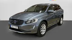Begagnad 2017 Volvo XC60 Standard SUV | 289 500 kr (Bra pris)