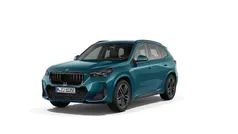 Begagnad 2025 BMW X1 M Sport SUV | 694 500 kr