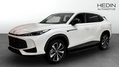 Begagnad 2024 MG HS Luxury SUV | 419 990 kr (Marknadspris)