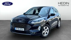 Svart (black) Begagnad 2022 Ford Kuga SUV | 239 900 kr (Marknadspris)