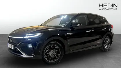 Begagnad MG Marvel R 132 kW (180 HK) 2022 SUV