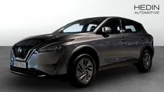 Begagnad 2023 Nissan Qashqai Acenta SUV | 289 900 kr (Marknadspris)