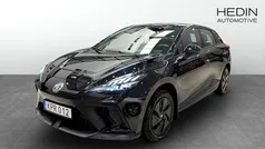 Begagnad 2023 MG MG4 EV Halvkombi | 254 900 kr (Marknadspris)