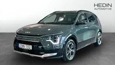 Begagnad 2022 Kia Niro SUV | 284 900 kr (Marknadspris)