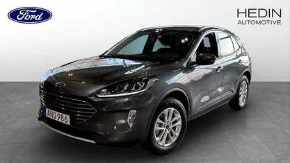 Begagnad Ford Kuga Titanium 224 HK (164 kW) 2023 SUV