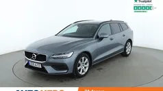 Begagnad 2019 Volvo V60 Momentum Kombi | 219 000 kr (Marknadspris)