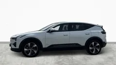 Begagnad 2024 Polestar 3 Long Range Dual motor Sedan | 907 900 kr (Dyr)