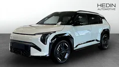 Grön (green) Ny 2025 Kia EV3 GT-Line SUV | 552 870 kr (Marknadspris)