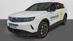 Begagnad 2024 Opel Grandland X SUV | 389 600 kr (Bra pris)
