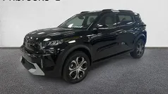 Svart Ny 2025 Citroën C3 Aircross SUV | 239 600 kr (Marknadspris)