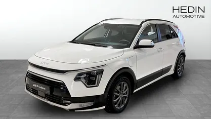 Begagnad Kia Niro Advance 2023 SUV