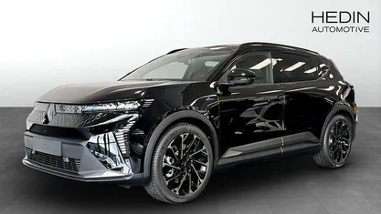 Begagnad Renault Scénic Esprit Alpine 160 kW (218 HK) 2024 Minibuss