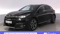 Svart Begagnad 2021 Kia XCeed Advance SUV | 214 900 kr (Marknadspris)